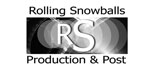 Rolling Snowballs